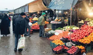 هزینه شب یلدا سال 1401 در مقایسه با سال گذشته