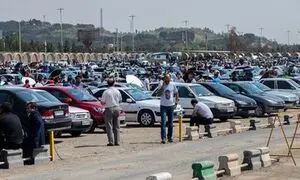 افزایش 100 درصدی قیمت خودروهای داخلی طی سه ماه آینده