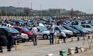 افزایش 100 درصدی قیمت خودروهای داخلی طی سه ماه آینده