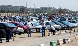 افزایش 100 درصدی قیمت خودروهای داخلی طی سه ماه آینده