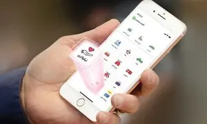 رونمایی اسنپ از سرویس «نیکوکاری»