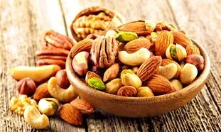آجیل شب یلدا؛ معرفی بسته ‌های اقتصادی هفت مغز