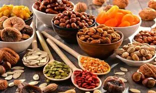 آجیل باکیفیت شب یلدا را از کجا بخریم؟ + تخفیف