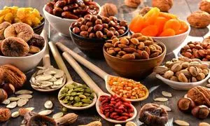 آجیل باکیفیت شب یلدا را از کجا بخریم؟ + تخفیف