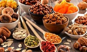آجیل باکیفیت شب یلدا را از کجا بخریم؟ + تخفیف
