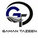 گامان تزئین جاوید