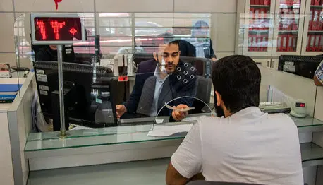 زمزمه های افزایش سود بانکی