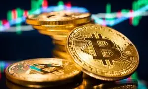 قیمت روز بیت کوین 30 آذر 1401/ ناکامی رمزارز معروف در فتح کانال 17 هزار دلاری