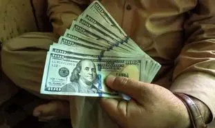 قیمت روز دلار 30 آذر 1401/ صرف نظر نرخ ارز از کانال 38 هزار تومانی