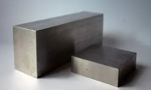 وزن شمش فولادی چه تاثیری بر سایر مقاطع فولادی دارد؟ / قیمت روز آهن آلات 30 آذر ماه 1401