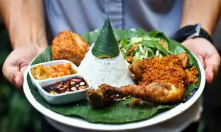 سهم ناچیز ایران از تجارت 4 میلیارد دلاری غذای حلال