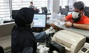 کارمندان تهرانی دورکار می شوند؟