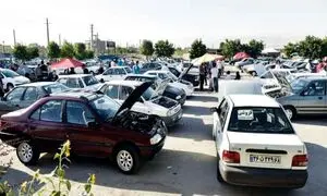 لیزینگ خودروی دست دوم : راهکار جدید برای آرامش بازار خودرو