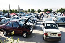 لیزینگ خودروی دست دوم : راهکار جدید برای آرامش بازار خودرو