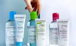آشنایی با برند و انواع محصولات بایودرما + قیمت
