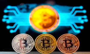 قیمت روز بیت کوین 1 دی 1401/ پادشاه رمزارزها در کانال 16 هزار دلاری گیر افتاده است