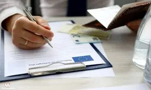 نحوه تعیین وقت سفارت به کمک پارت ویزا