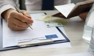 نحوه تعیین وقت سفارت به کمک پارت ویزا