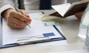 نحوه تعیین وقت سفارت به کمک پارت ویزا