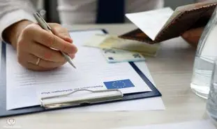 نحوه تعیین وقت سفارت به کمک پارت ویزا