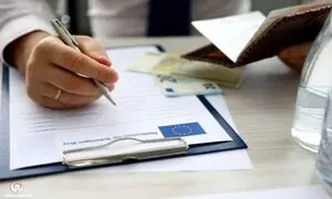 نحوه تعیین وقت سفارت به کمک پارت ویزا