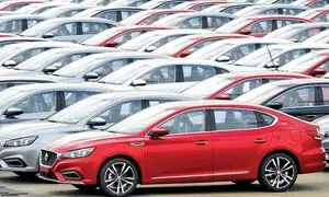 قیمت روز خودرو 3 دی 1401/ اتومبیل ها از صعود قیمتی دست بردار نیستند
