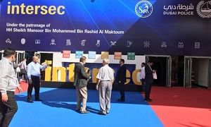 بیست و چهارمین نمایشگاه بین المللی ایمنی و امنیت دبی 2023