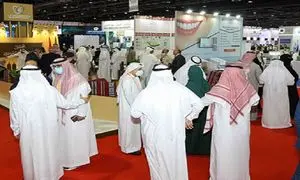 نمایشگاه بین المللی دندانپزشکی دبی 2023