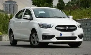 آغاز فروش فوق العاده شاهین سایپا از امروز