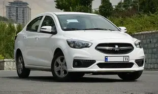 آغاز فروش فوق العاده شاهین سایپا از امروز