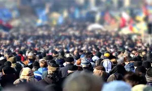بحران کاهش جمعیت ایران جدی است