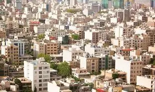 افزایش 180 درصدی قیمت مسکن در تهران