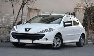 عرضه مجدد پژو 207 در بورس کالا