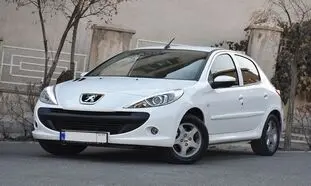 عرضه مجدد پژو 207 در بورس کالا