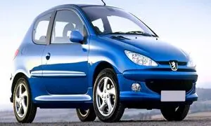 آیا لاستیک بارز 206 برای این خودرو مناسب است؟