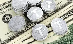 چطور دلار را به تتر تبدیل کنیم؟