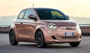 5 نکته که باید درباره فیات 500 بدانیم/ گزینه ارزان واردات خودرو