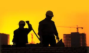 مبلغ عیدی کارگران مشخص شد/1402
