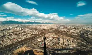 چرا به نقشه تهران نیاز داریم؟