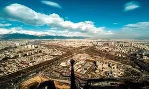 چرا به نقشه تهران نیاز داریم؟