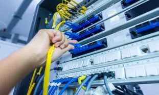 مراحل طراحی شبکه های کامپیوتری