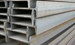 بررسی قیمت به روز تیرآهن در کارخانه و بازار 4 دی 1401