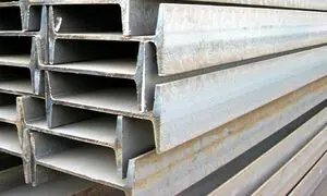 بررسی قیمت به روز تیرآهن در کارخانه و بازار 4 دی 1401