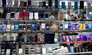 یک میلیون و ۴۰۰ هزار گوشی گم شد؛ در بازار موبایل چه خبر است؟