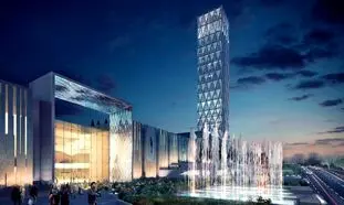 هر آنچه لازم است درباره ایران مال بدانید+ قیمت رزرو هتل در تهران
