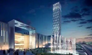 هر آنچه لازم است درباره ایران مال بدانید+ قیمت رزرو هتل در تهران