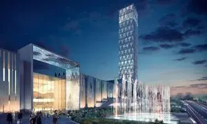 هر آنچه لازم است درباره ایران مال بدانید+ قیمت رزرو هتل در تهران