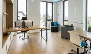 استفاده از کدام کفپوش ها در محیط اداری و مسکونی مزیت دارد؟