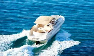 اجاره قایق تفریحی در کیش