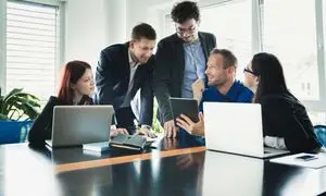 نحوه ثبت شرکت در اروپا برای اخذ اقامت